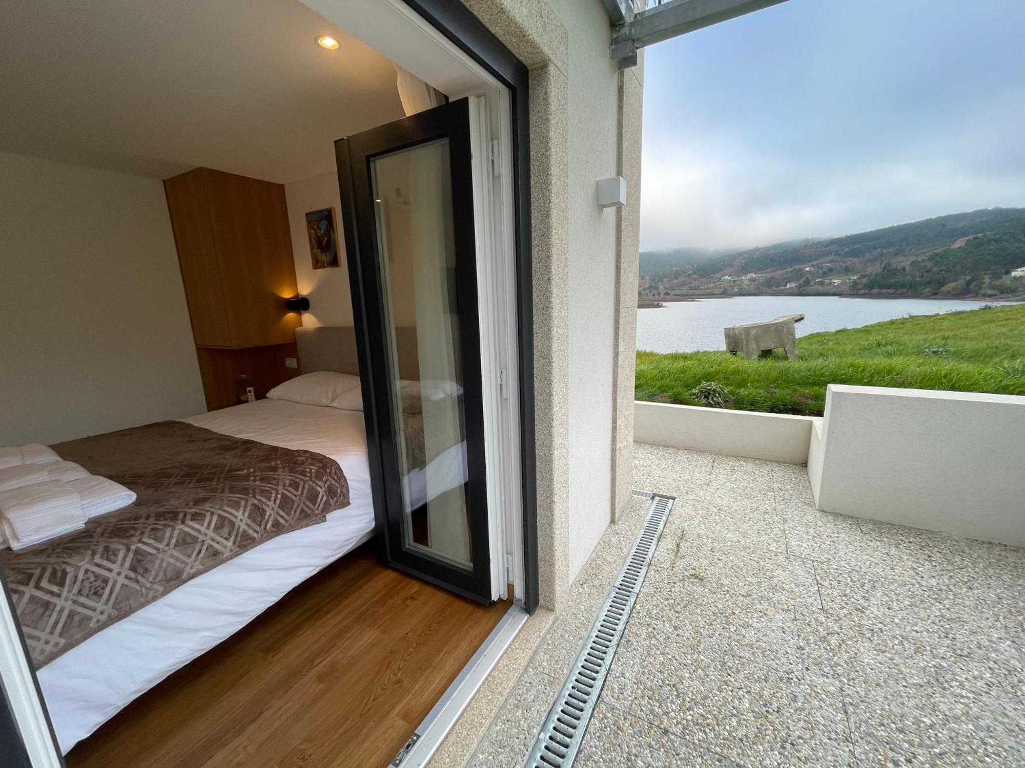 Casa Do Ferreiro T2 Vila Montalegre Exterior foto