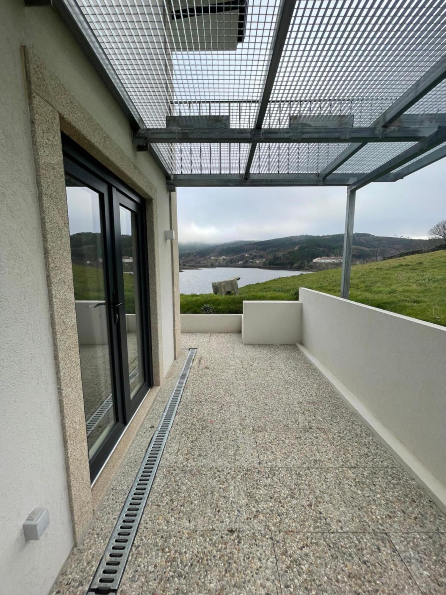 Casa Do Ferreiro T2 Vila Montalegre Exterior foto